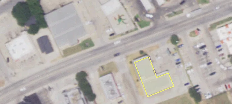 Retail Spaces on West 7th