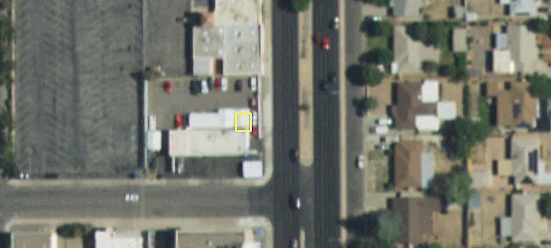 Auto Mechanic Shop For Sale