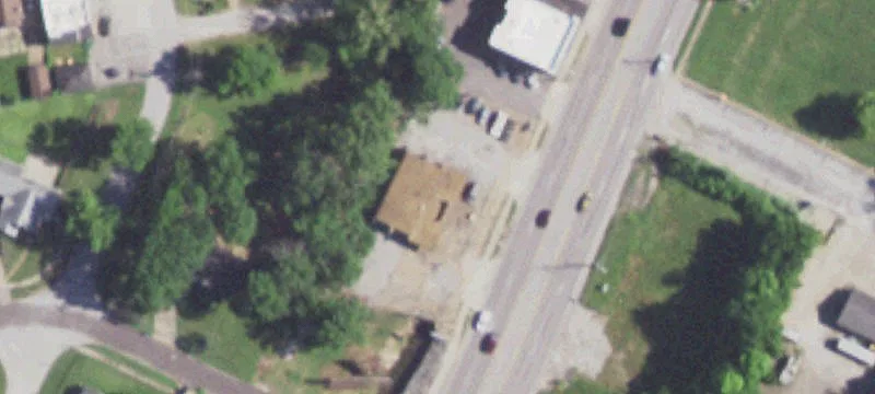 Redevelopment Opportunity on S. Florissant