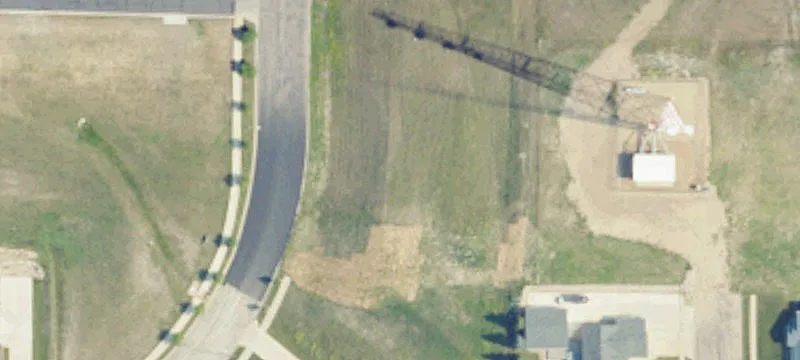 Bismarck Land For Sale