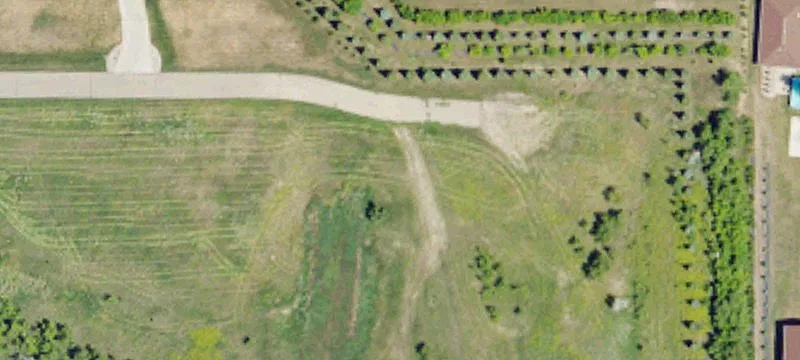 Commercial Land with High Visibility