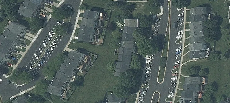 Commercial Land Near Shopping Center