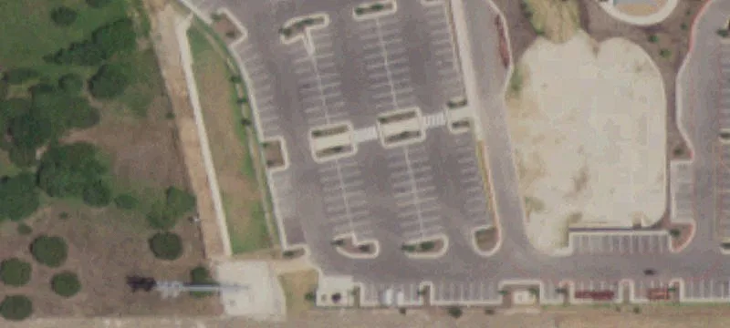 Land with Highway Frontage