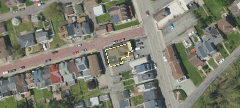 Two-Unit Property with City Views