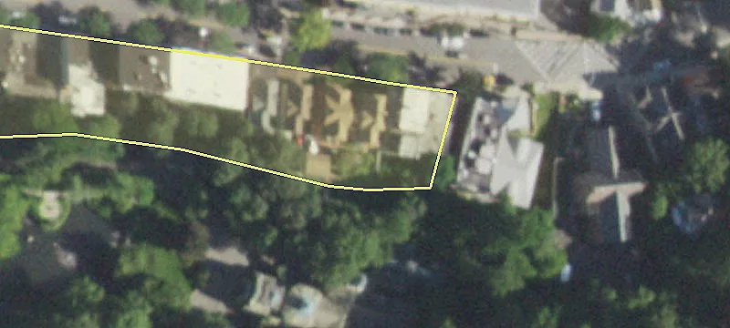 Yonkers Land For Sale
