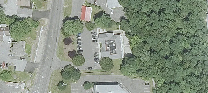 Brookfield Medical/Office Property For Sale