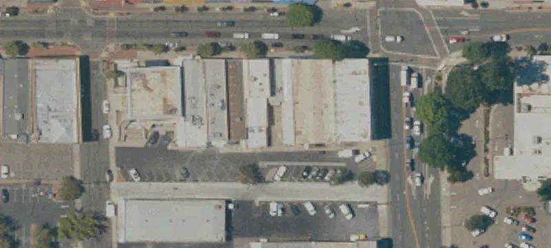 Mixed-Use Property in Downtown Manteca