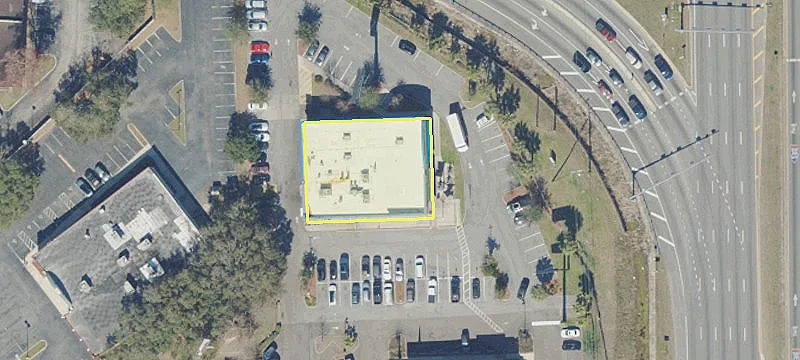 Restaurant Space with Ample Parking