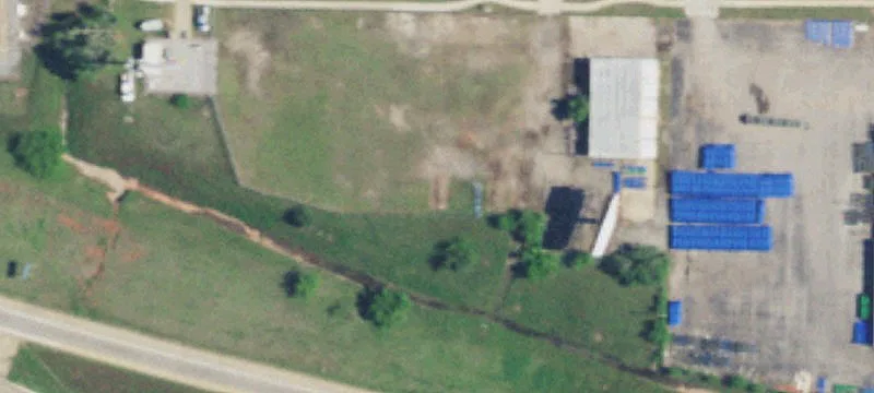 Prime Commercial Pad Site Available