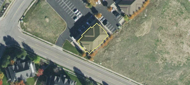 Lehi Office Space Available