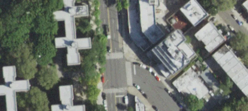 Canarsie Commercial Building with Parking