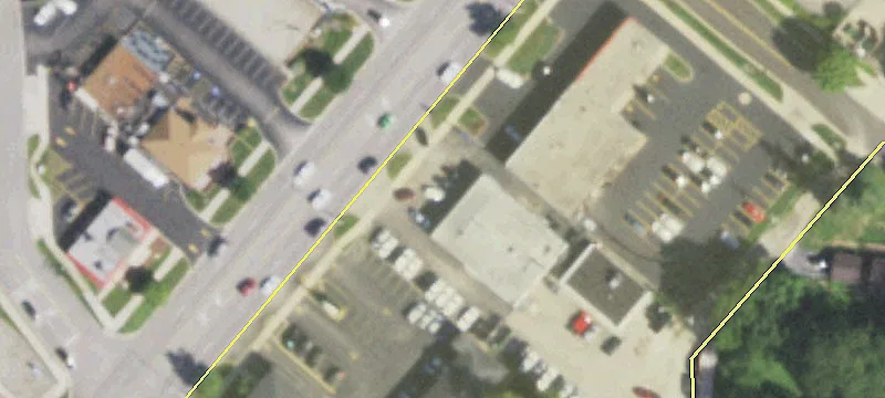 Naperville Retail Strip Center ForSale