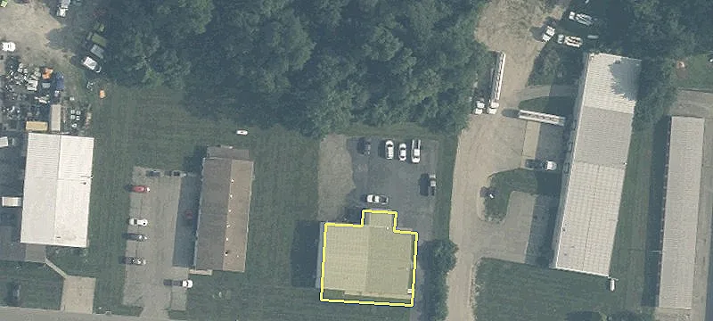Tipp City Flex Space