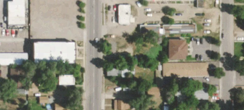 Downtown Loveland Mixed-Use Land