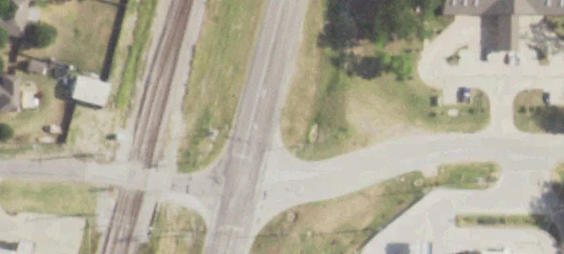 Redevelopment Opportunity on U.S. 377
