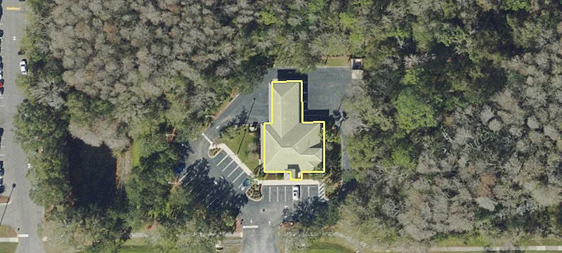 Prime Retail Space For Lease