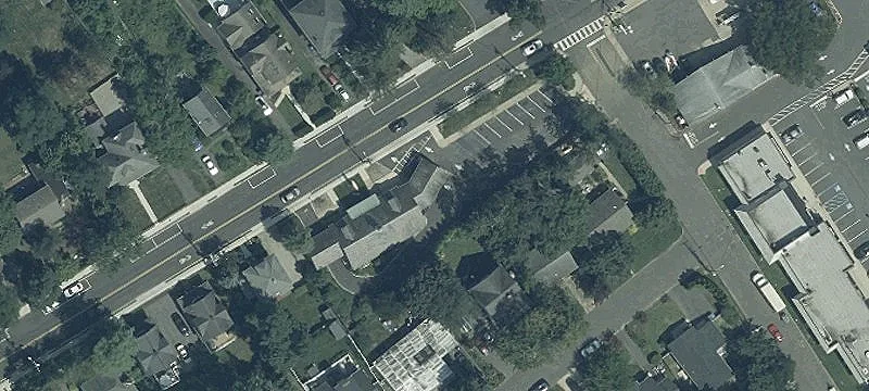 Retail Property Near Downtown Red