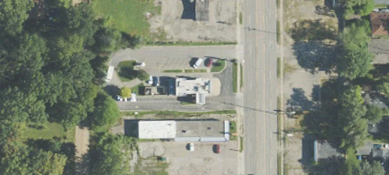 Retail Opportunity on Clio Road