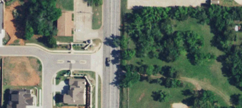 Retail Space on N Eastern