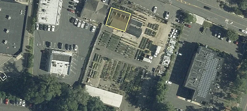 Retail Property in Ocean, NJ
