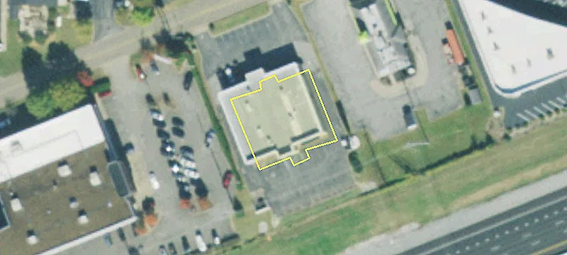 Redevelopment Opportunity on Emporium Drive