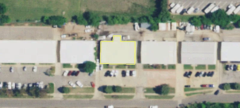 Edmond Warehouse Space Available
