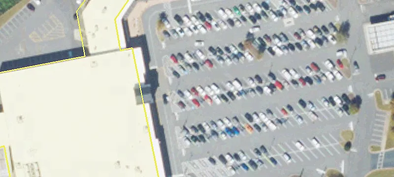 Retail Space in Kroger-Anchored Center