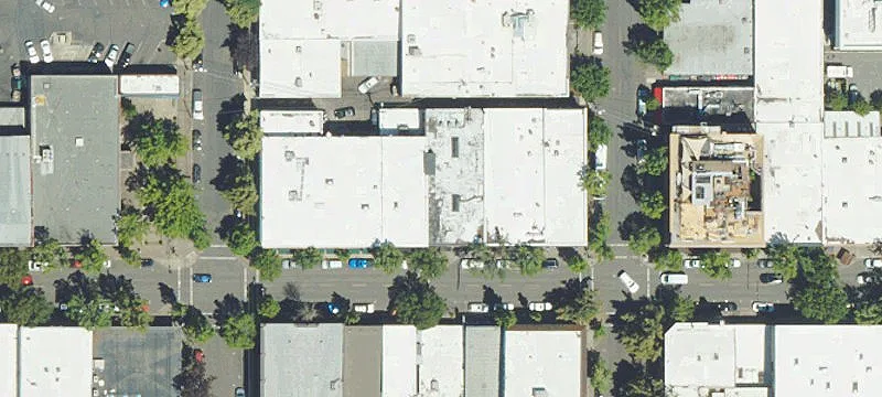 Downtown McMinnville Retail Space