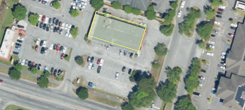Retail/Office Space Near MUSC Health