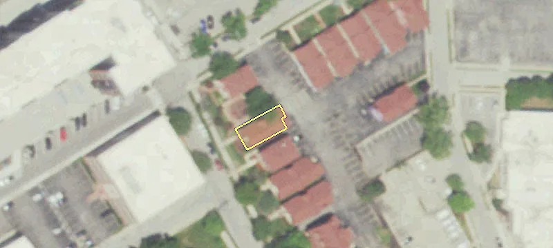 Historic Single Tenant Office Space
