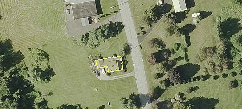 Industrial Shop Space For Lease