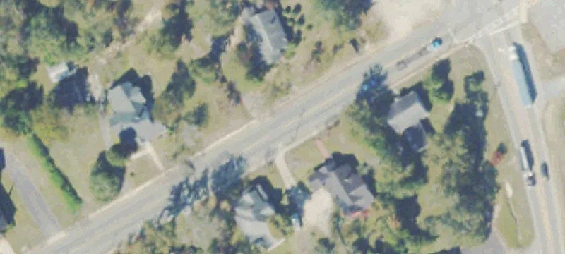Commercial Land Parcels Available