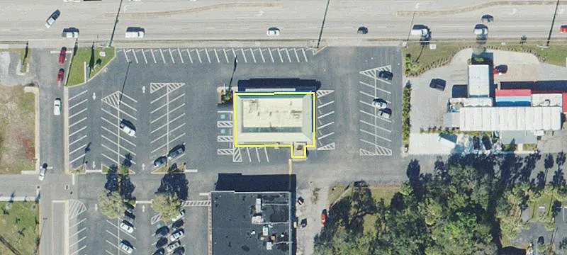 Commercial Land For Lease