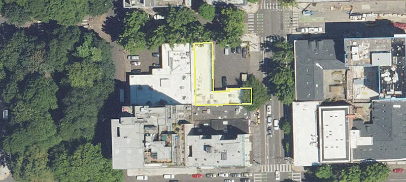 NW 8th Avenue Commercial Space