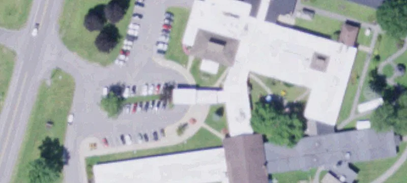 New Hartford Development Site