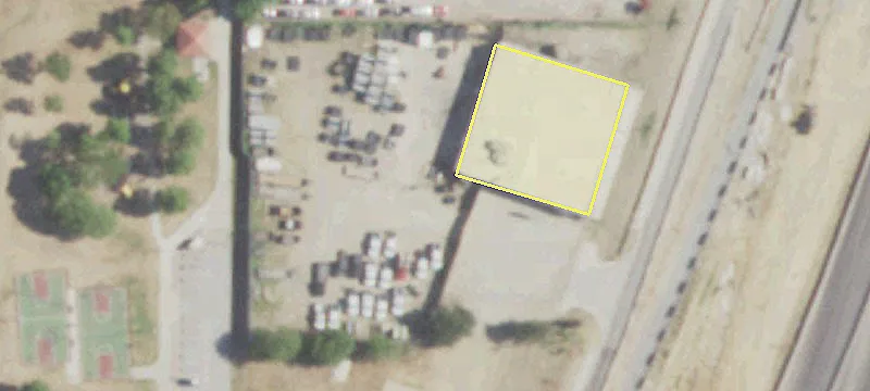 Land Available in Irving, Texas