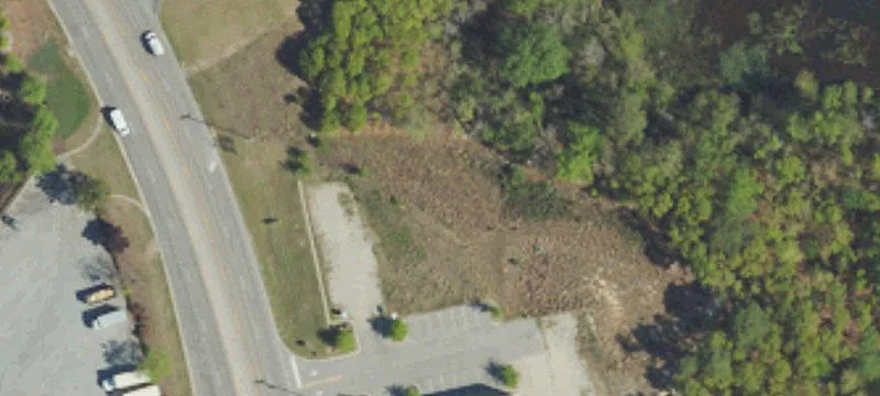Land Available with Utilities