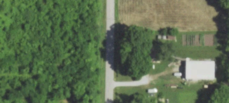 Commercial Land on Highway 69