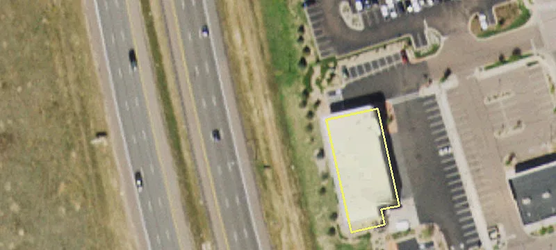 Land For Mixed-Use Development