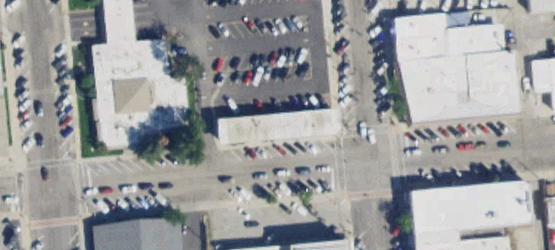 Downtown Office Suites For Rent