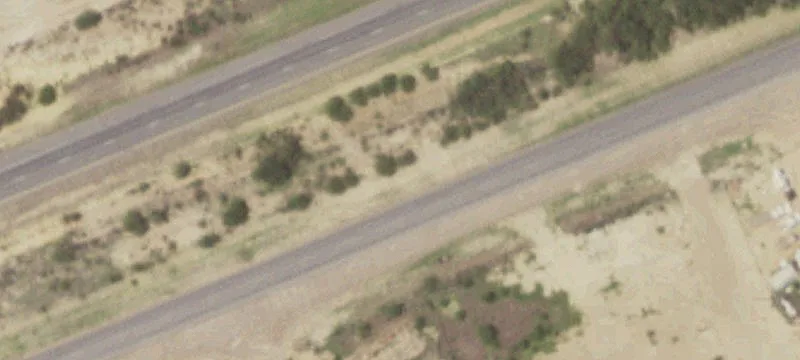 Laredo Warehouse Space Available
