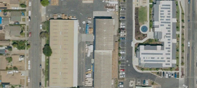 Santa Maria Warehouse Opportunity