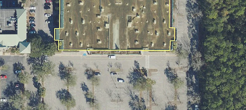Gainesville Land on Newberry Road