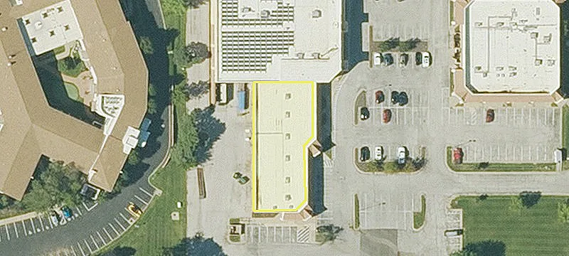 Lenexa Retail/Office Space Available