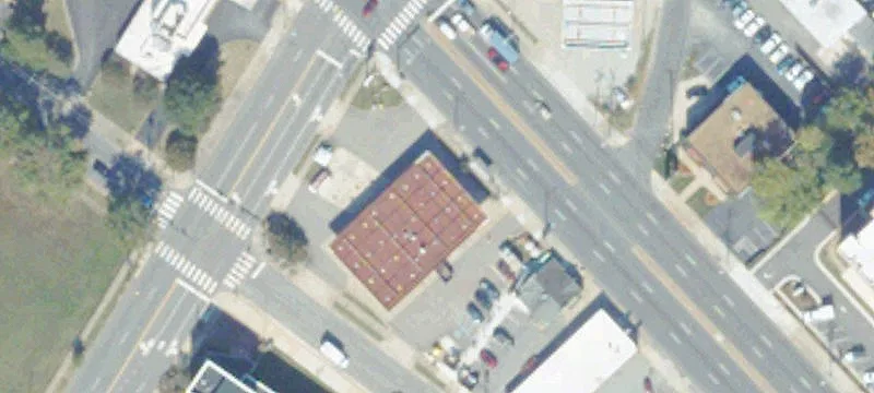 Land Near Scott's Addition