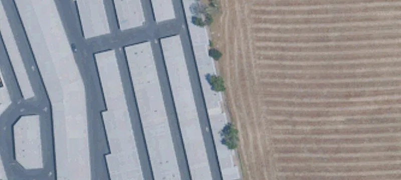 Sebastopol Warehouse with Seller Financing
