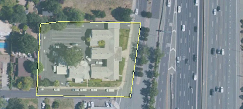 Hospitality Property with 155 Rooms