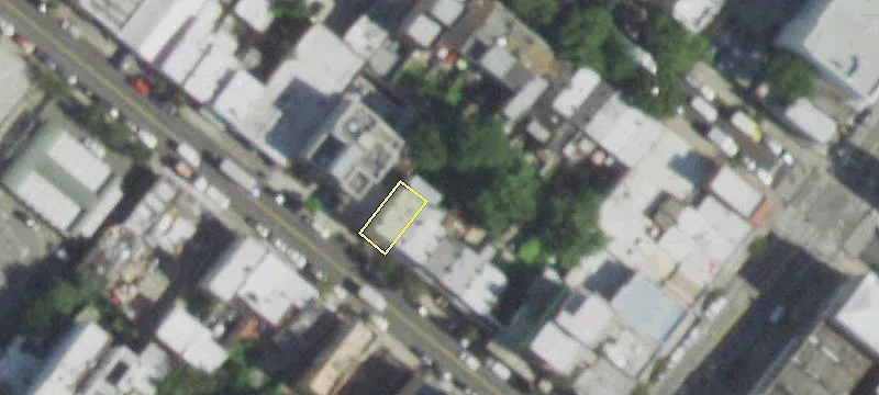 Brooklyn Warehouse with Retail Exposure