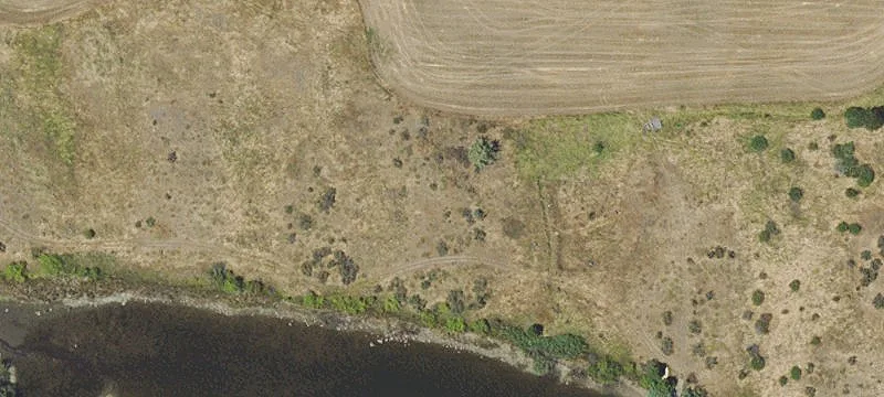 Land Available in Tygh Valley