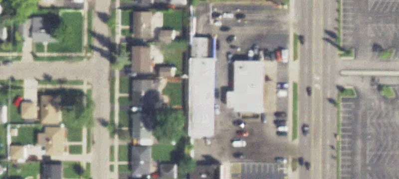 Land for Lease in Waukegan